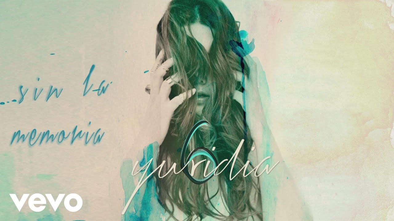 Watch Yuridia - Sin la Memoria (Cover Audio) on YouTube Watch Yuridia - Sin la Memoria (Cover Audio) on YouTube