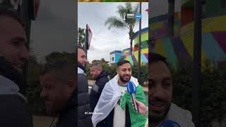 Download Lagu حفيظ الدراجي ونظرية المؤامرة.. الجزائرين هنا من قلب الرباط صدموه بأجوبة ماغايتوقعهاش 😉🇲🇦 MP3