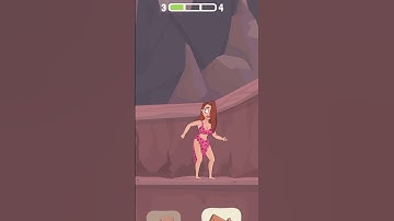 Comics Bob - Fun Puzzle Games -Part-C33 Fun Android Gameplay #shorts