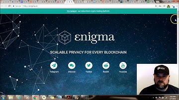 NEO DEVCON RECAP- Ontology, NEX, Enigma, Trinity Network