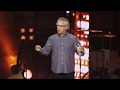 Bill Johnson - The Holy Spirit Is In You