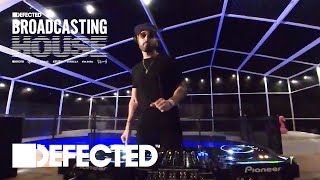 OFFAIAH (Episode #14, Live from Tampa, FL, USA) - Defected Broadcasting House