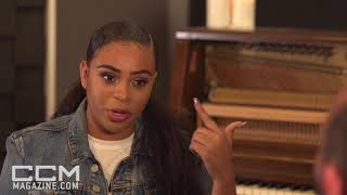 Koryn Hawthorne | Features on Film with Andrew Greer