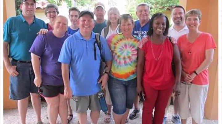 Zion Mission Connections 2016