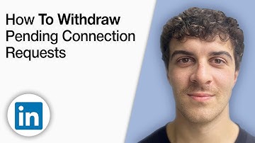 How to Withdraw Pending Connection Requests on LinkedIn Fast [2025 Full Guide]