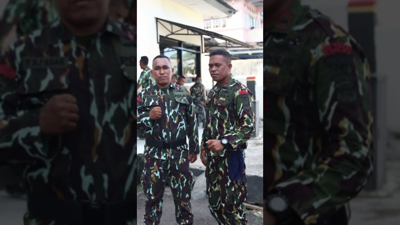 KAMPUNG WATIDAL KKT