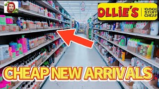 OLLIE’S🚨HURRY….THESE CHEAP ARRIVALS ARE SELLING FAST💨 #ollies #shopping #new 