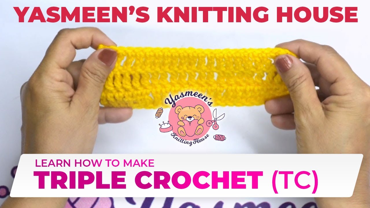 learn-how-to-make-triple-crochet-youtube