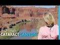 RAFTING CATARACT CANYON IN MOAB, UT (KYD EP 107)