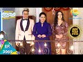 Taarak Mehta Ka Ooltah Chashmah - Ep 3069 - Full Episode - 30th December 2020