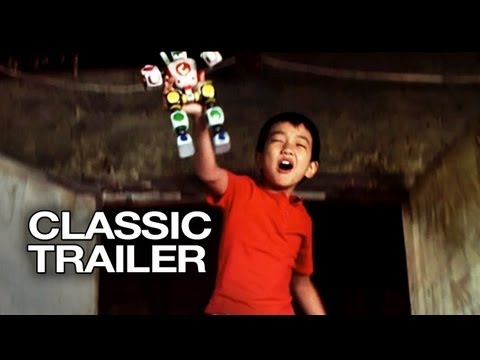 Jibeuro (2002) Official trailer # 1 - Foreign Drama HD
