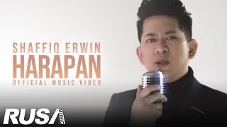 Shaffiq Erwin - Harapan [ ]