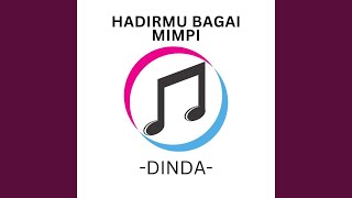 Hadirmu Bagai Mimpi