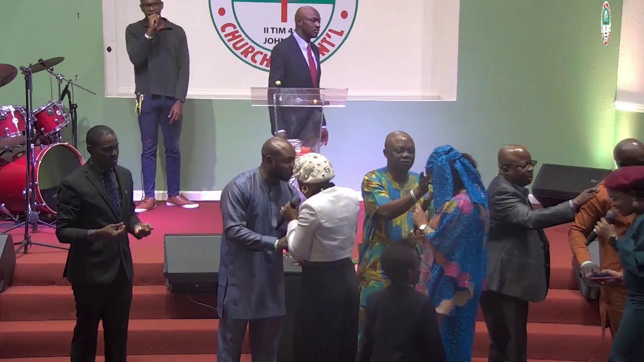 Born To Be Wild Not Domesticated Series: Method Of Manipulation By Pastor Isreal Oyewale