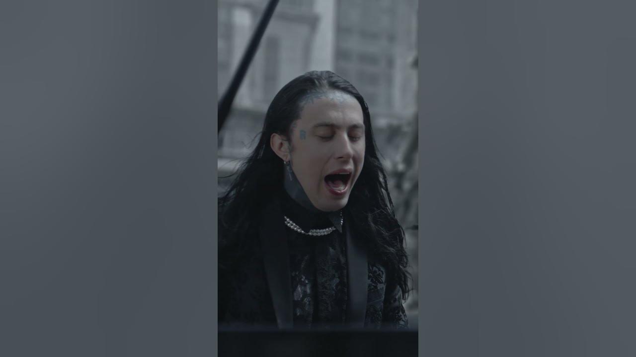 Falling In Reverse - Last Resort (Reimagined) Falling In Reverse - Last Resort (Reimagined)