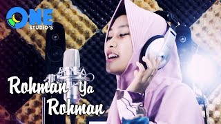 Rohman Ya Rohman by Ade Irma