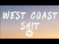 Miniature de la vidéo de la chanson West Coast Shit