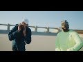 Locksmith - "Ghost" feat. Jarren Benton (Official Video)