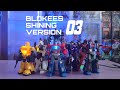 Blokees Transformers Shining Version 03