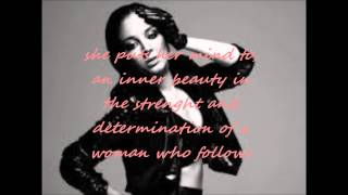 Watch Tulisa Intro video