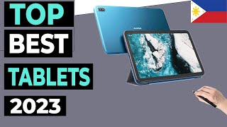 Best Budget Tablets in the Philippines of 2023 || Price Dot PH