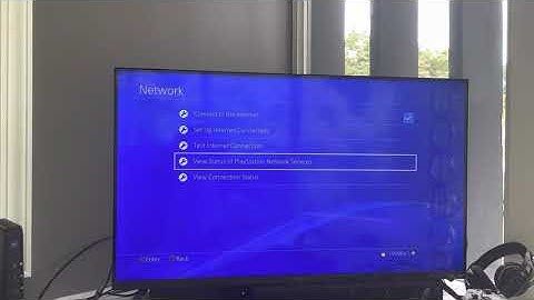 PS4: How to Fix Error Code WV-33907-2 “Could Not Connect to Server Within Time Limit” Tutorial!
