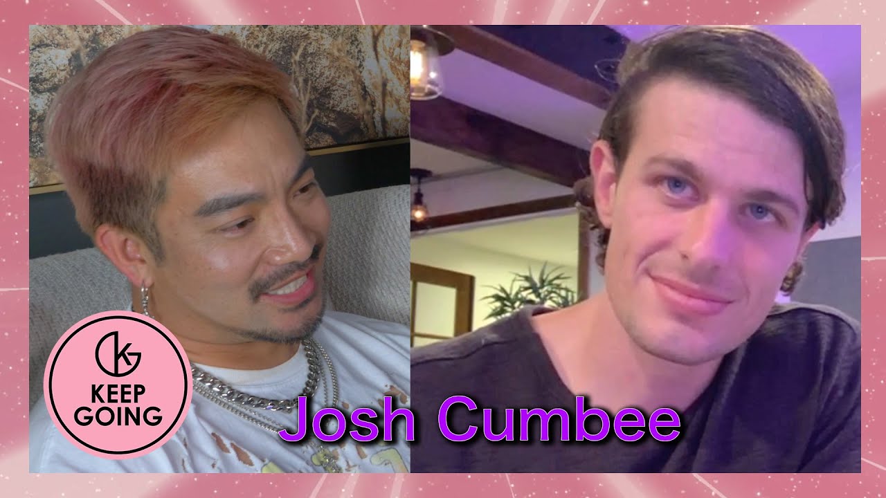 Josh Cumbee's Future Music Plan - YouTube