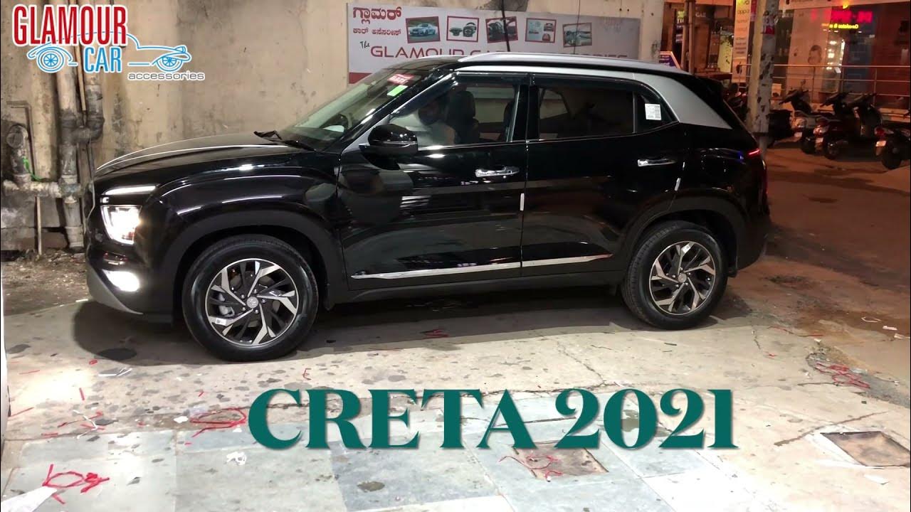 CRETA 2021 MODIFIED WITH 10” BRAZO PX5000, MOREL SPEAKERS, DR. ARTEX