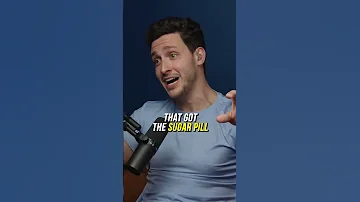 DoctorMike Explains Why The Placebo Effect WORKS 