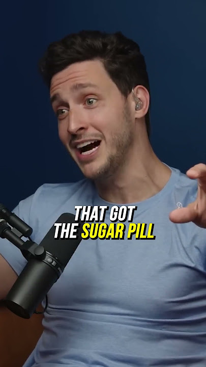 @DoctorMike Explains Why The Placebo Effect WORKS