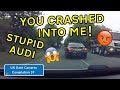 UK Dash Cameras - Compilation 37 - 2019 Bad Drivers, Crashes + Close Calls