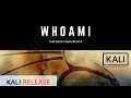 Kali WHOAMI | Take Back Your Privacy | Kali Linux 2021.2