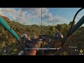 FAR CRY 6 trofeum ŚMIERĆ Z PRZESTWORZY