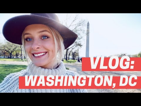 Video: U posjetu Newseumu u Washingtonu, DC