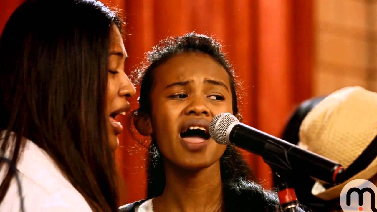 Teaser Songs & Gift 2, The Singers of Jesus