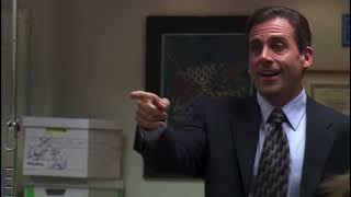 The Office intro 4k 60 (AI)