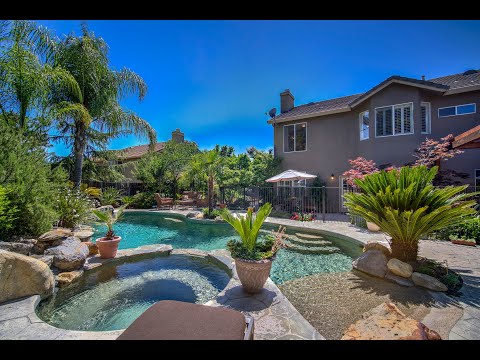 1203 Regina St, Rocklin, CA home video tour