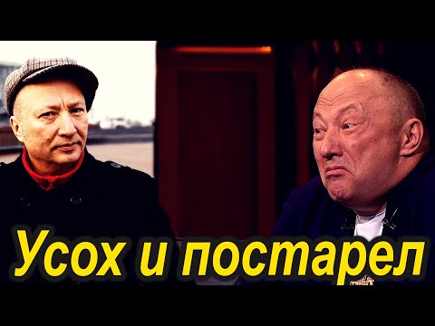 Юрий Гальцев изменился до неузнаваемости