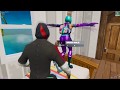 Rp fortnite ikonik et colora amoureux   court mtrage fortnite rp 