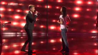 Thorsteinn Einarsson  Christina Strmer  Ich Hr Auf Mein Herz