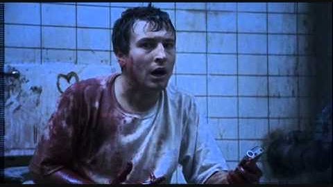 SAW (2004) Ending Scene