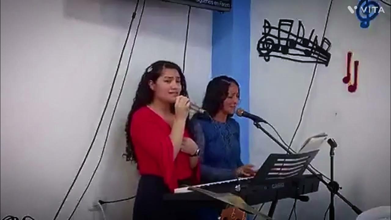Yo solo espero ese día cuando Cristo volverá ( Lilly Bermeo) 🙏🎶🙌 Yo solo espero ese día cuando Cristo volverá ( Lilly Bermeo) 🙏🎶🙌