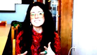 Nonprofit Jobs: Thriving Communities at Work - Alexis Speer interview