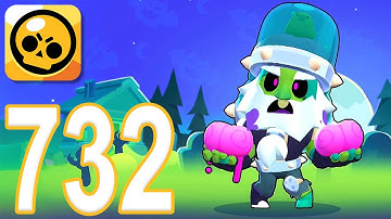 Brawl Stars - Gameplay Walkthrough Part 732 - Decaying Dynamike (iOS, Android)