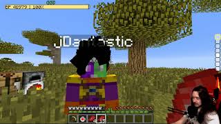 Dragon Block Fusions Part 26- Ultimate Fusion Betrayal