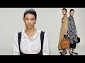 Dior Мода в Париже весна лето 2024 / Современные тенденции стиля