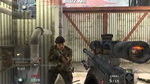 How to beat claymores in Black Ops