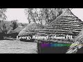 George Ramogi  - Oburu PH