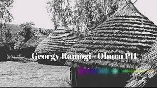 George Ramogi  - Oburu PH