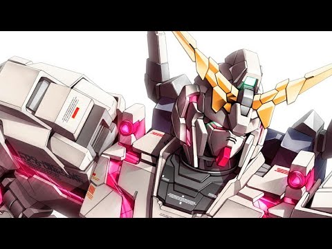 Hiroyuki Sawano Mobile Suit Gundam Unicorn Best Of Soundtrack Mix Epic Anime Music Youtube